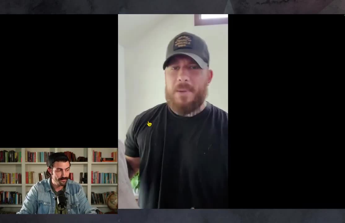 Dont Believe Your Own Eyes, Believe The FBI