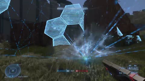 Halo Infinite - Strong Multiplayer Gameplay