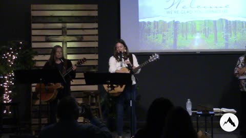 Pastor Mary Fultz - Building The Kingdom - Jesus Love Song S.O.S. - 08/24/25