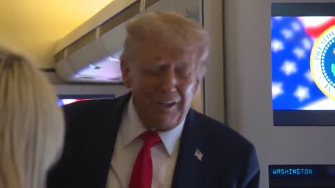 LOL: Trump Rips NPR to Their Face