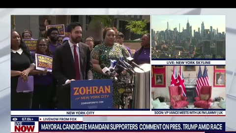 LIVE NEWS 🔴 | FOX 24/7 LIVE STREAM | Breaking News Live Now