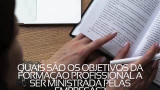Formação empresas