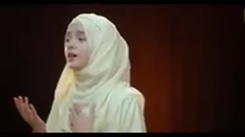 Har Waqt Tassawur Main Madinay Ki Gali - Syeda Areeba Fatima - Ramzan Naat New Heart Touching Kalam