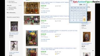 Tutorial For How To Discover The Estimated Market Value In Terms Of Price Of An Item On eBay