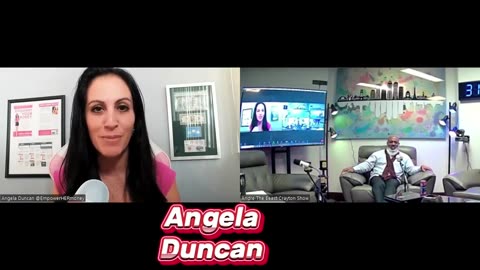 Andre The Beast Crayton/Angela Duncan