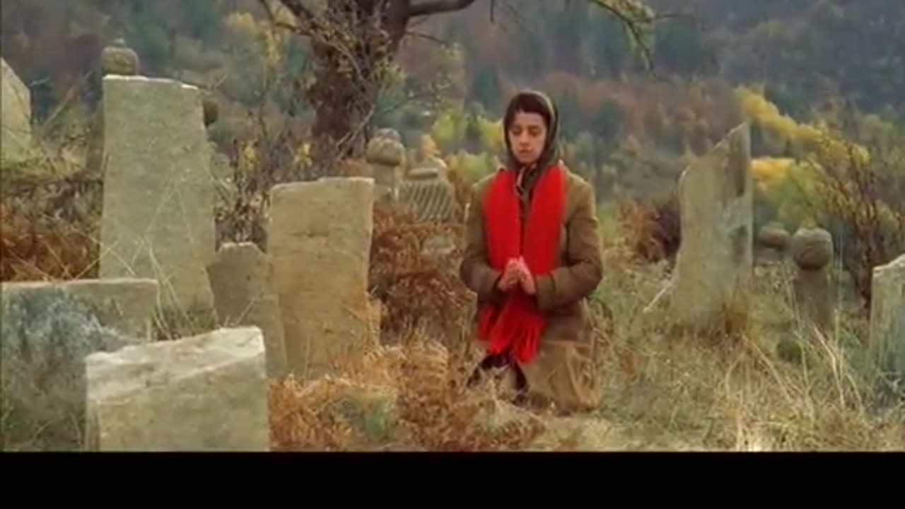 ОТКРАДНАТИ ОЧИ - 1 ЧАСТ