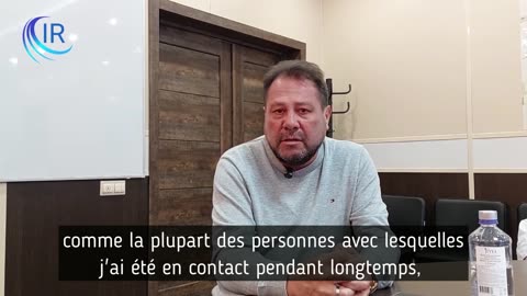 À Marioupol, le niveau de soins est presque équivalent au niveau européen
