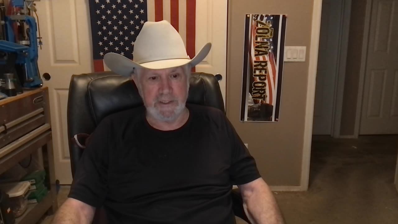 Manhunt Underway For A Ghost, They Will Never Find Charlie Kirk's Assassin!