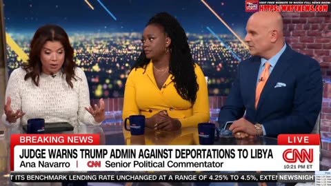 CNN NewsNight With Abby Phillip 10PM - 5/7/2025