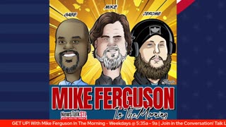 Is LA the Start Of Something Worse? | Mike Ferguson in the Morning | NewsTalkSTL