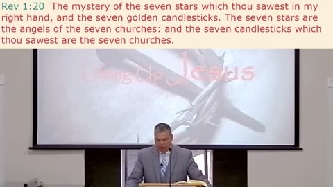 Revelation Pt. 4