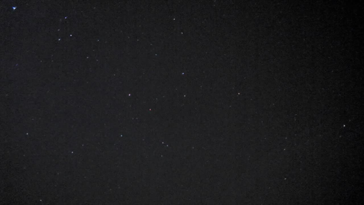 Skywatch Footage of Orbs April 5th 2025