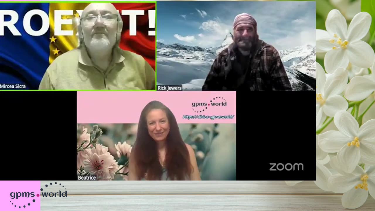Divine-gpms.world at Vlad Tepes Civil_Paramilitary Command Getia_Romania, May 31, 2025