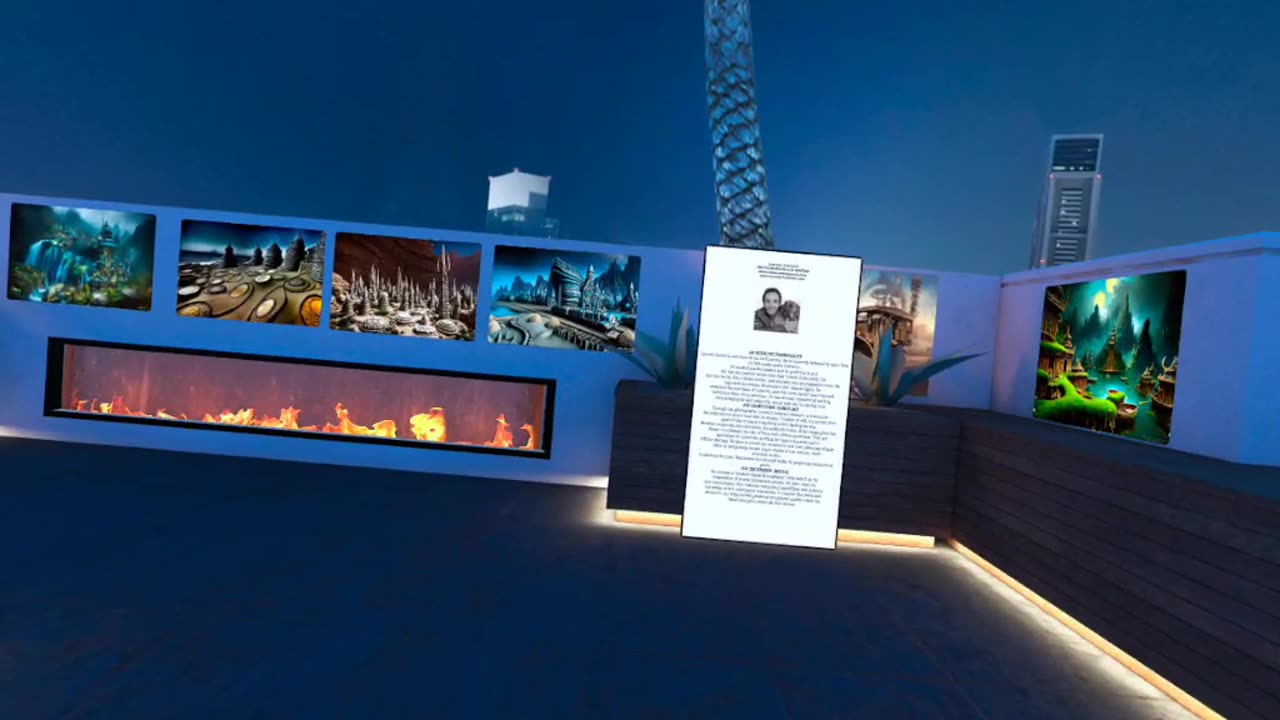 Al Photo Gallery in Dubai -