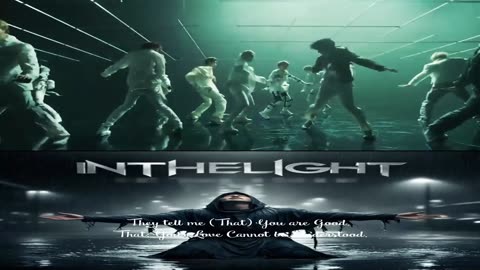 InTheLight ~ Will I Find All The Answers { Lyrics ) Remix 1 { Dance Ver. } Christcore PC FX