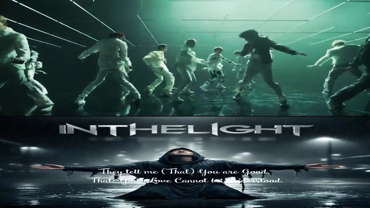 InTheLight ~ Will I Find All The Answers { Lyrics ) Remix 1 { Dance Ver. } Christcore PC FX