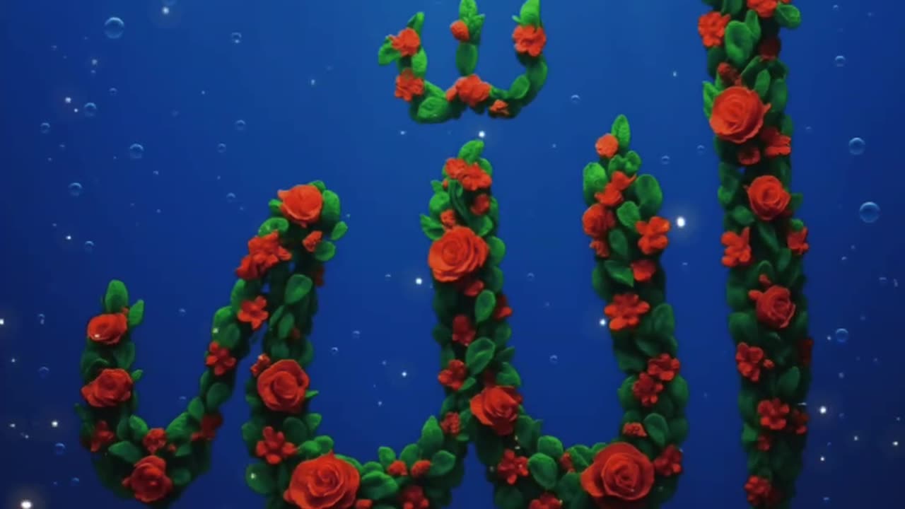 Ya Allah