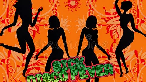 Sick Disco Fever (Mixed by S.O.S (Strebor Original Sounds)