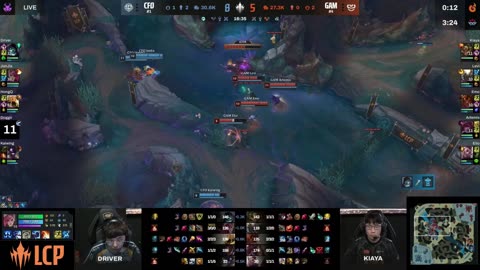 "Comeback Guide! 5 Key Plays to Dominate the Rift"