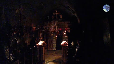 † Όσίου Σισώη τοῦ Μεγάλου. Αγίου Ανδρέα Αρχιεπισκόπου Κρήτης* Μέγας Εσπερινός - Μικρό Απόδειπνο.