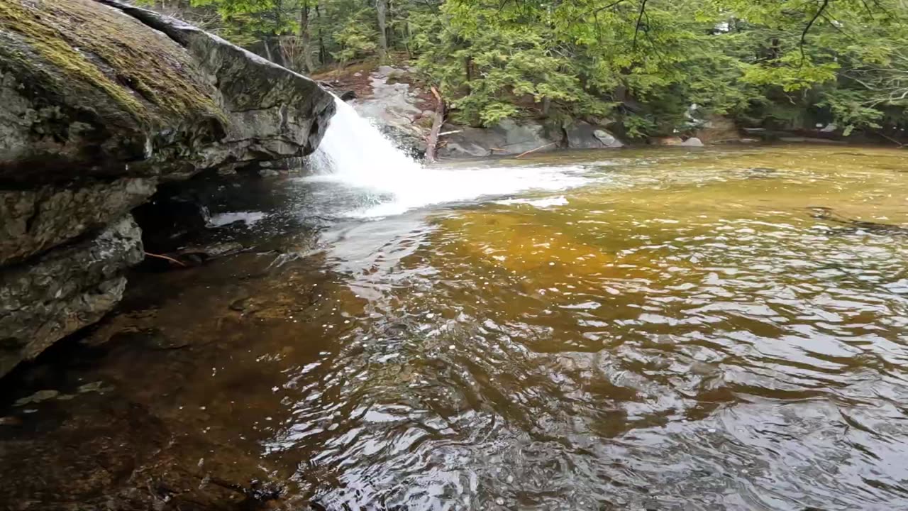Waterfall