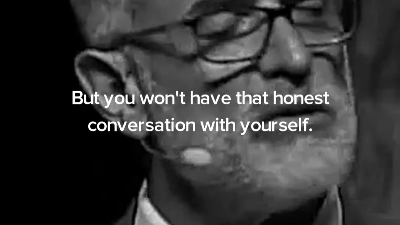 TAKE OWNERSHIP OF YOUR LIFE - Motivational Video