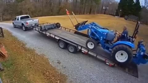 💀🚲 Instant Regret! Watch What Happens Without Brakes | FunFM