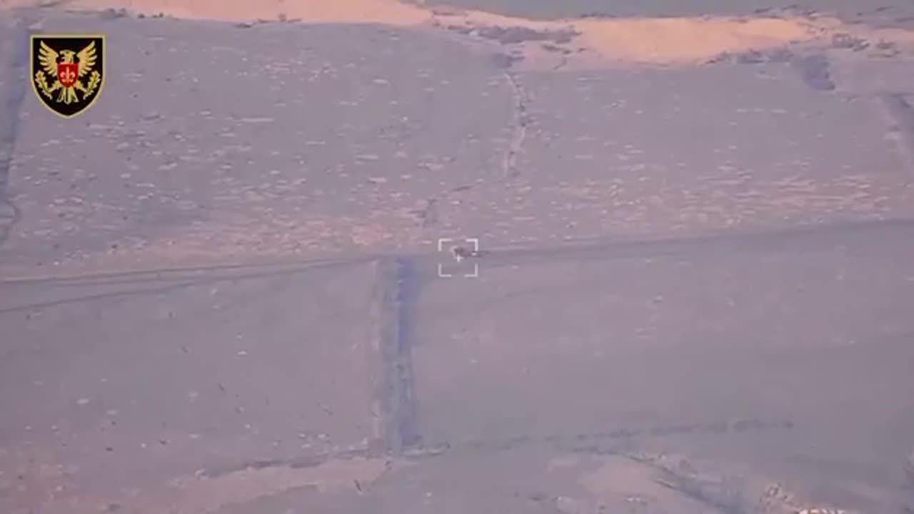 🔥🎯 Strike on RPN 9S36 radar from the Buk-M2 air defense system battery.