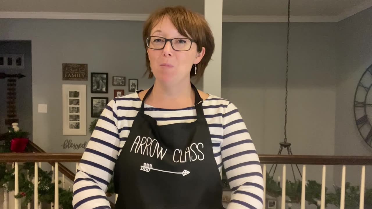 Arrow Class Exodus 4:24-26