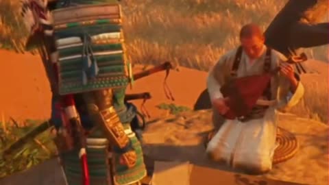 What song is this? ♪(´ε｀ ) [Ghost of Tsushima]