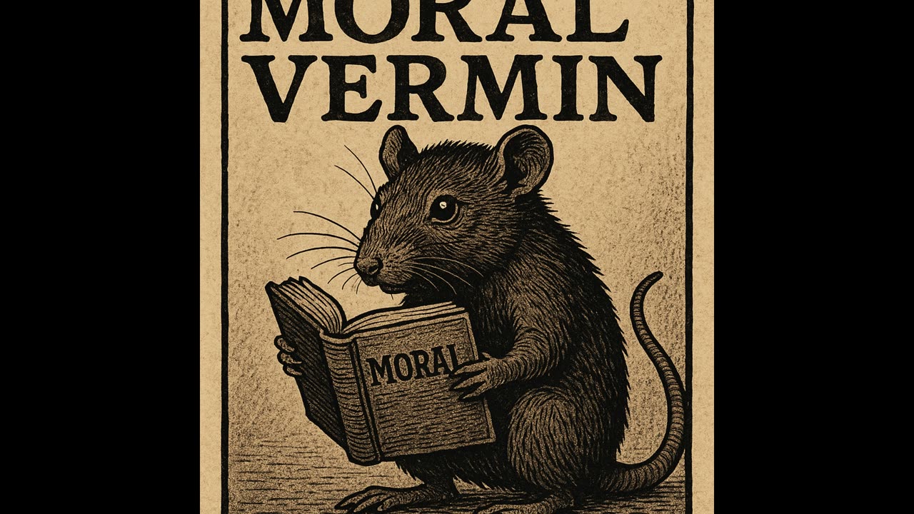 The Riot Act- Calling Out Weak Antinatalists