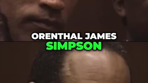 O.J. Simpson Trial Documentary 🎬 #TrueCrime #AmazonFinds