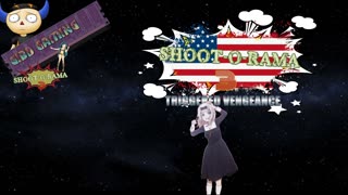 Shoot-O-Rama 3 - Martian Panic