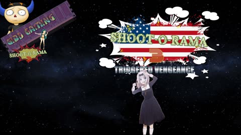 Shoot-O-Rama 3 - Martian Panic