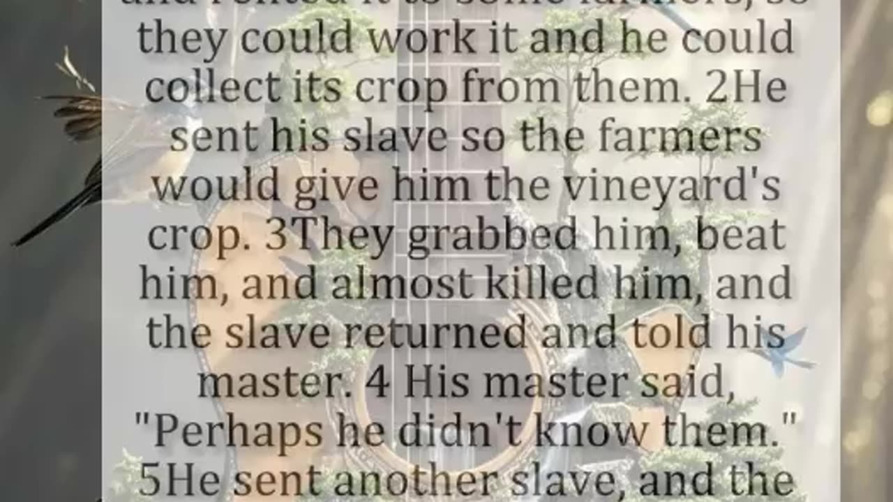 a Person owned