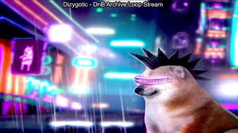 DizygotIc Live Dnb Radio Archive