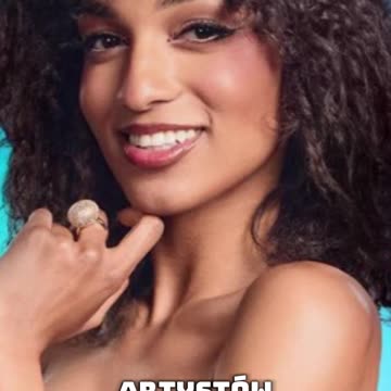 Natalia Muianga wygrywa finał "TTBZ" z nagrodą 100 tys. zł