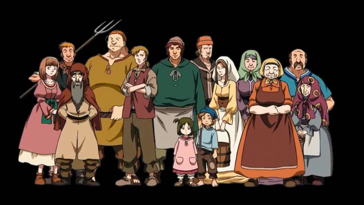 ¡Este es el objeto más horrible de Overlord