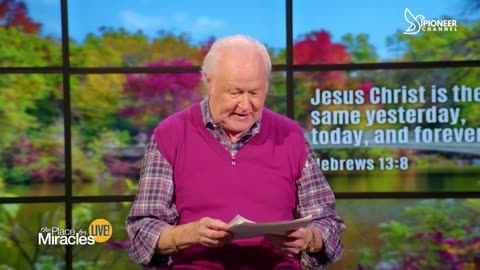 Pioneer Channel LIVE