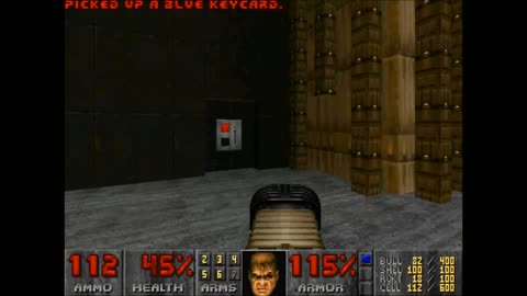 RMG Rebooted EP 161 Halloween Special 7 Doom 2 Xbox One Game Review Part 2