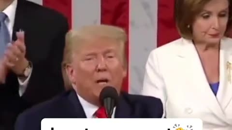 Donald Trump best Moment