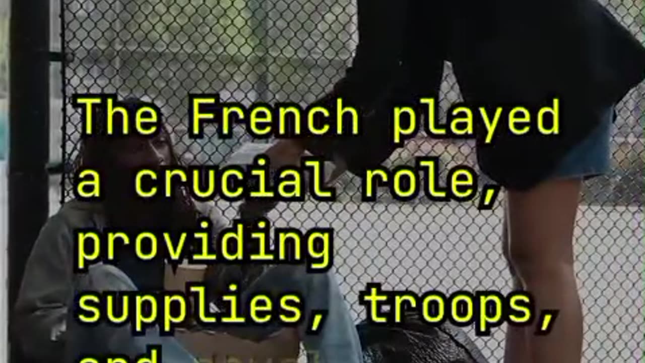 5 Surprising Facts About the American Revolution | Untold Historyk