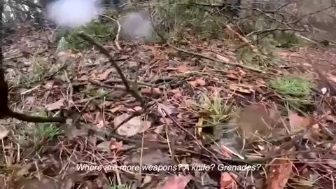 ⚔️🇬🇧 Intense Standoff | British Soldier Surrounded by Russian Troops Before Capture | RCF