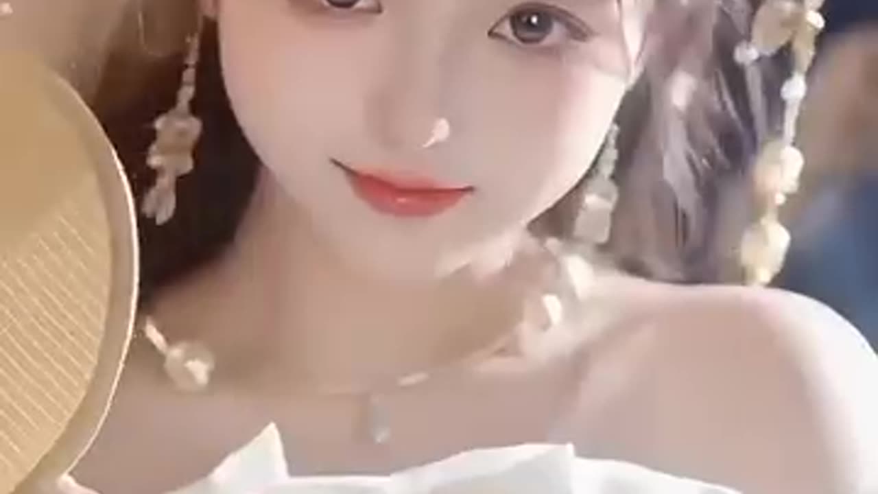 "The Real Queen of K-Dance 👑 | 4K Viral Edit"