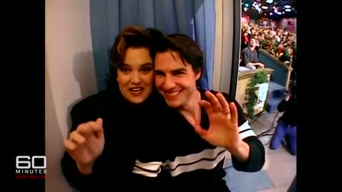 Rosie O’Donnell continues her decades-long spat with Donald Trump from exile