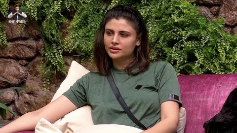 Bigg Boss S19 E53 - Day 52: New Bonds, Heated Feuds
