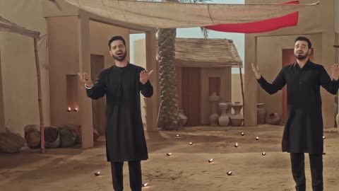 Zainab Ujar Gayi (Saraiki) | Ali Shanawar & Ali Jee | 2024 / 1446