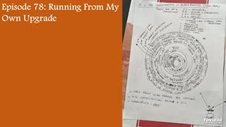 Episode 78: Running From My Own Upgrade