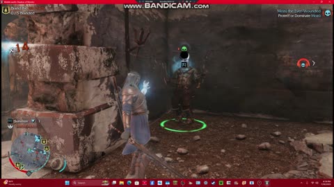 Middle Earth Shadow Of Mordor Part 156