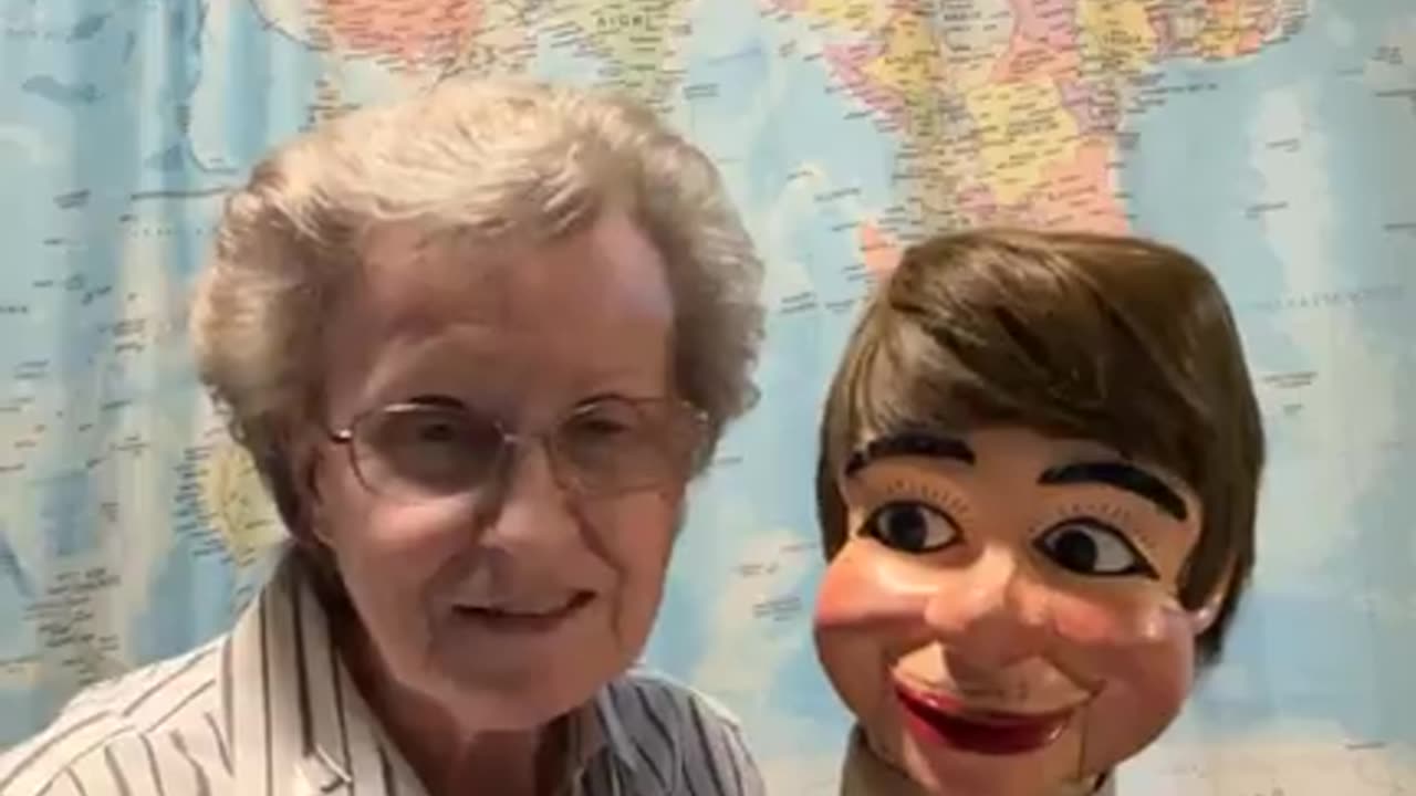 Elijah Outruns A Chariot